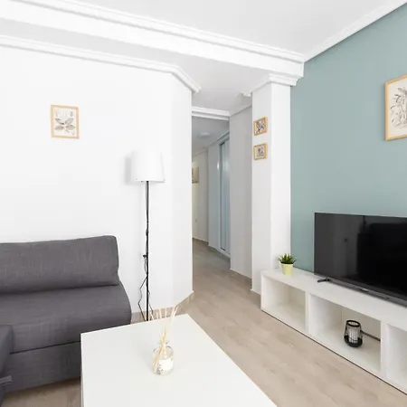 Apartment Olapalma Torrevieja