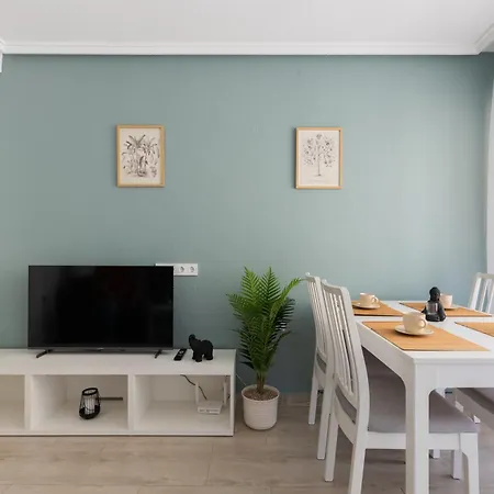 Apartment Olapalma