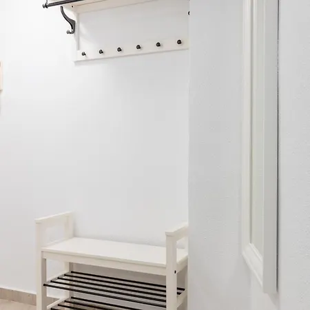 Olapalma Apartment Torrevieja