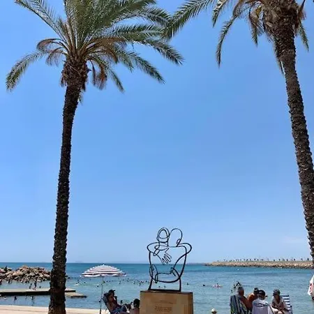 Olapalma Apartment Torrevieja