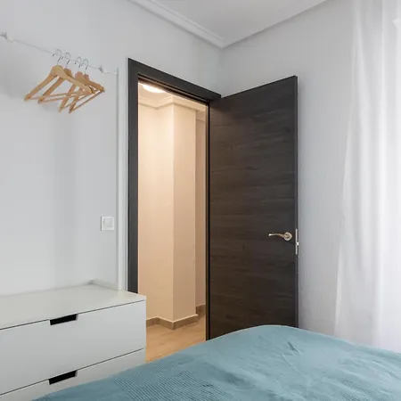 Apartment Olapalma Torrevieja