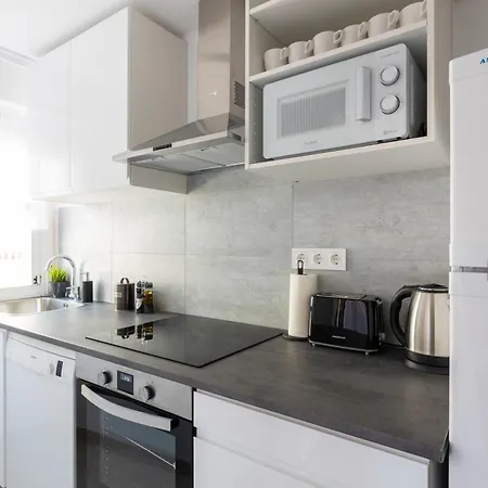 Olapalma Apartment Torrevieja