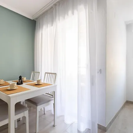 Apartment Olapalma