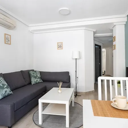 Olapalma Apartment *