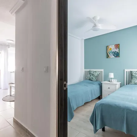 Olapalma Apartment Torrevieja