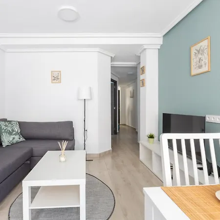 Apartment Olapalma